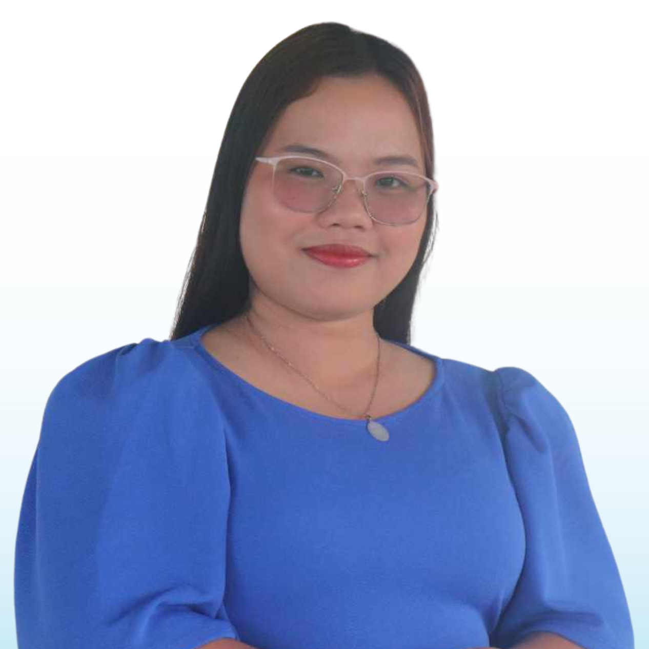 GLENDYL T. BUTRON, LPT