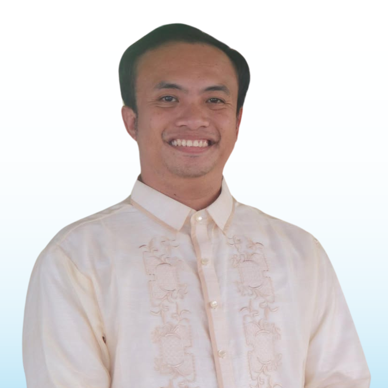 ALBERT P. FLORES, LPT