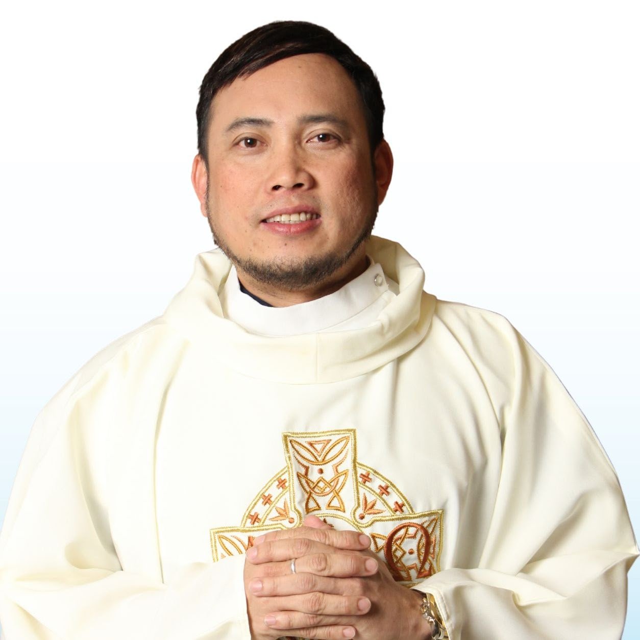 REV. FR. MERWIN L. KANGLEON, M.P.M.