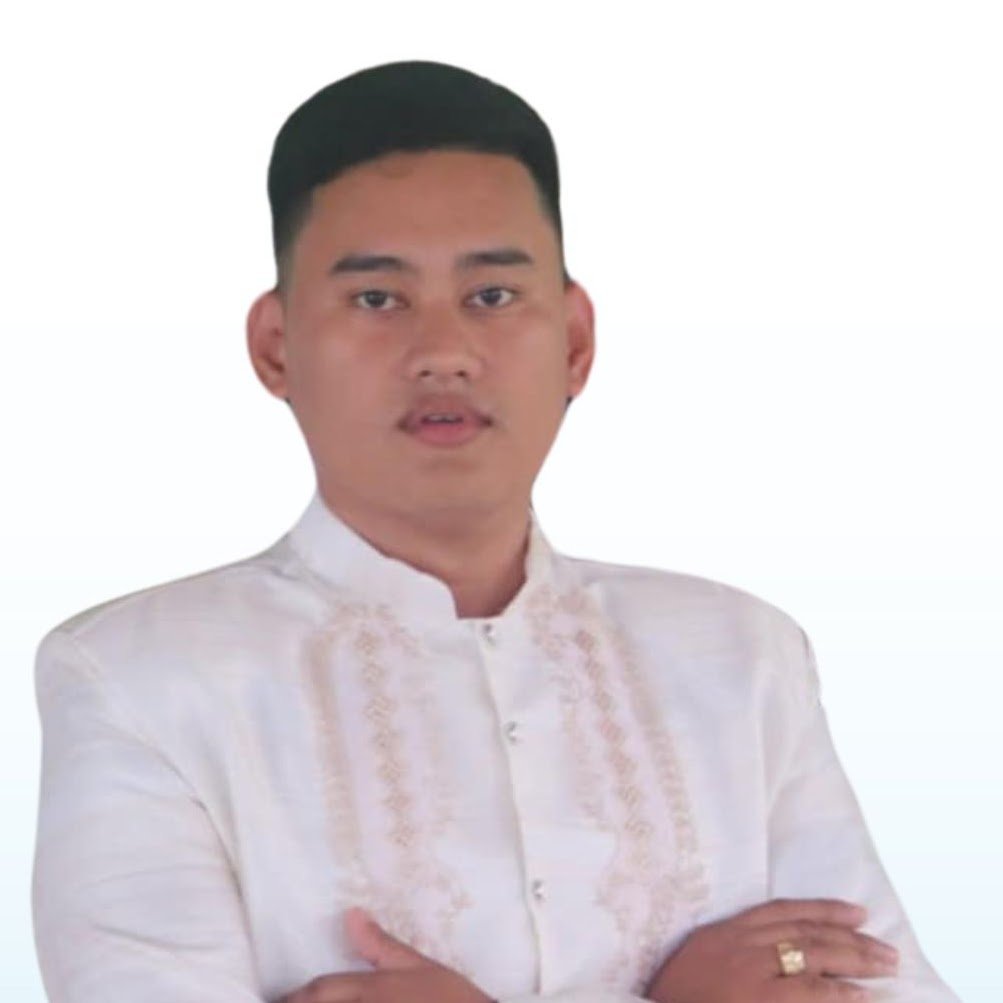 JOHN CARLO J. RIMA, LPT