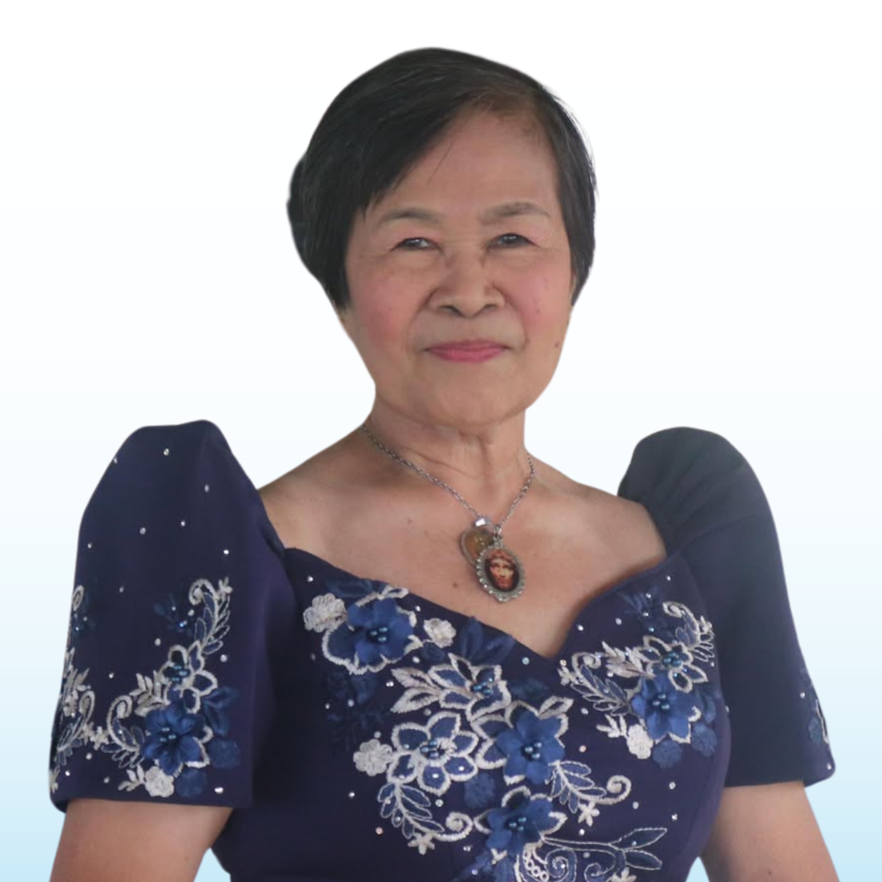 GENEROSA G. RUBIO, M.M.