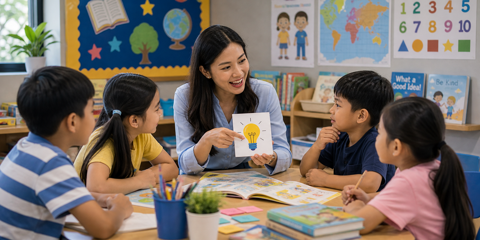 Kindergarten